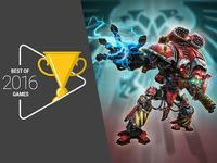 Screenshot 4 di Warhammer 40,000: Freeblade apk