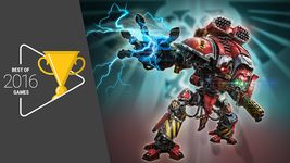 Screenshot 20 di Warhammer 40,000: Freeblade apk