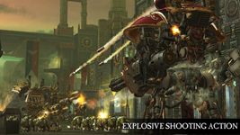 Warhammer 40,000: Freeblade captura de pantalla apk 19