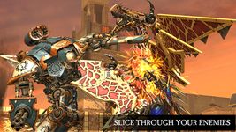 Captura de tela do apk Warhammer 40,000: Freeblade 18