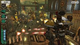 Captura de tela do apk Warhammer 40,000: Freeblade 17