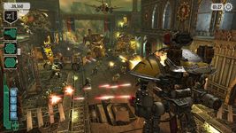 Screenshot 17 di Warhammer 40,000: Freeblade apk