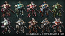 Screenshot 16 di Warhammer 40,000: Freeblade apk