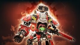 Captura de tela do apk Warhammer 40,000: Freeblade 14