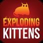 Biểu tượng Exploding Kittens® - Official