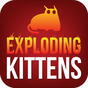 Biểu tượng Exploding Kittens® - Official