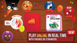 Tangkapan layar apk Exploding Kittens® - Official 10