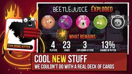 Exploding Kittens® - Official στιγμιότυπο apk 11