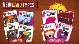 Exploding Kittens® - Official στιγμιότυπο apk 18