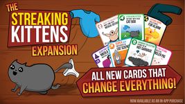 Exploding Kittens® - Official ekran görüntüsü APK 8