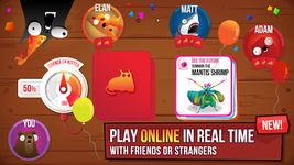 Exploding Kittens® - Official στιγμιότυπο apk 6