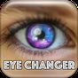 APK-иконка Цвет глаз Changer