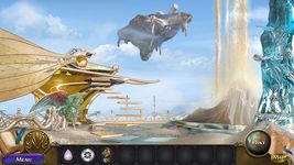 Captura de tela do apk Mythic Wonders 5