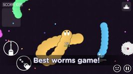 Worm.is: The Game zrzut z ekranu apk 5