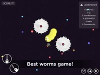 Worm.is: The Game zrzut z ekranu apk 8