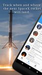 Screenshot 6 di Space Launch Now apk