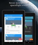 Screenshot 2 di Space Launch Now apk