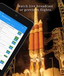 Screenshot  di Space Launch Now apk