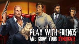 Tangkap skrin apk Mob Wars LCN: Mafia RPG Game 1