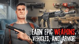 Mob Wars LCN capture d'écran apk 