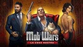 Screenshot 15 di Mob Wars LCN apk