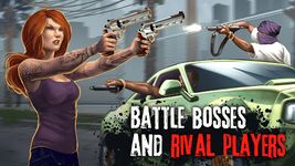 Screenshot 10 di Mob Wars LCN apk