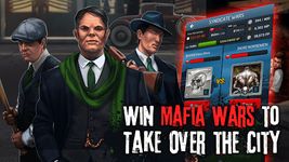 Tangkap skrin apk Mob Wars LCN: Mafia RPG Game 6