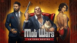 Tangkap skrin apk Mob Wars LCN: Mafia RPG Game 4