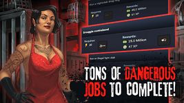 Tangkap skrin apk Mob Wars LCN: Mafia RPG Game 3