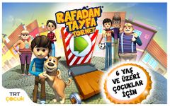 TRT Rafadan Tayfa Tornet ekran görüntüsü APK 2