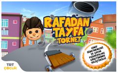 TRT Rafadan Tayfa Tornet ekran görüntüsü APK 14