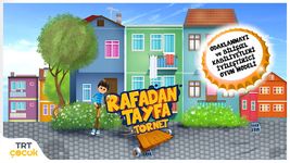 TRT Rafadan Tayfa Tornet ekran görüntüsü APK 10