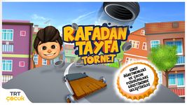 TRT Rafadan Tayfa Tornet ekran görüntüsü APK 9