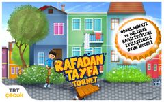 TRT Rafadan Tayfa Tornet ekran görüntüsü APK 5