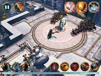 Olympus Rising screenshot APK 12