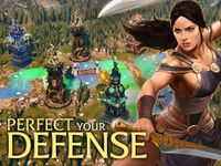 Olympus Rising στιγμιότυπο apk 16