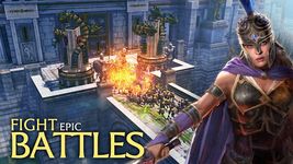 Olympus Rising screenshot APK 