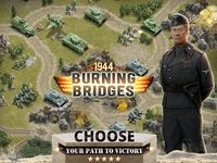 1944 Burning Bridges Premium ekran görüntüsü APK 7