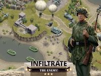 1944 Burning Bridges Premium ekran görüntüsü APK 3