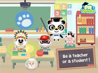 Dr. Panda School zrzut z ekranu apk 2