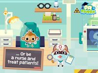 Dr. Panda School zrzut z ekranu apk 1