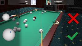 Captura de tela do apk Russian Billiard Pool 9