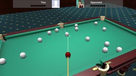 Russian Billiard Pool screenshot apk 12