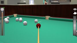 Captura de tela do apk Russian Billiard Pool 13
