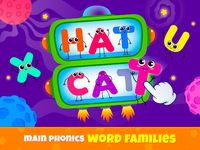 Bini Reading games for kids! zrzut z ekranu apk 20