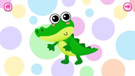 Bini Reading games for kids! zrzut z ekranu apk 8