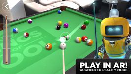 Captura de tela do apk Kings of Pool - Bola 8 Online 13