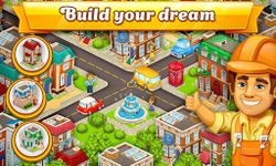 Cartoon City: farm to village ekran görüntüsü APK 3