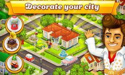 Cartoon City: farm to village screenshot apk 