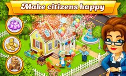 Cartoon City: farm to village screenshot APK 13